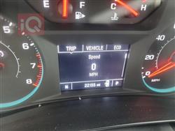 شێڤرۆلێت مالیبۆ